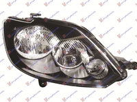 Far halogen HELLA stanga/dreapta VW GOLF PLUS 09-14 Cod SN1941005G , SN1941006G