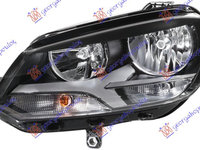 Far halogen HELLA stanga VW EOS 11-15 cod 1Q1941005F