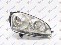 Far halogen MARELLI dr VW GOLF V 04-08 VW GOLF V VARIANT 07-09 VW JETTA 05-10 Cod 1K6941006N