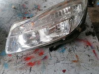 Far Halogen Opel Insignia Model 2008-2015 1ej009630