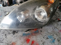 Far Halogen Opel Zafira Model Model 2005-2010 0301214601