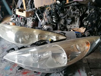 Far Halogen Peugeot 207 Model 2006-2013 89900874