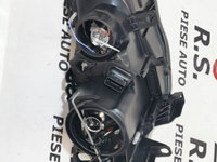 Far halogen RENAULT MEGANE 2 cod origine 260103726R