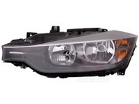 Far halogen stanga BMW Seria 3 F30/31 sedan 12/14 Marelli