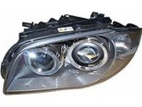 Far halogen stanga BMW X1 E84 13/15