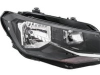 FAR HALOGEN STANGA/ DREAPTA VW CADDY 15-20