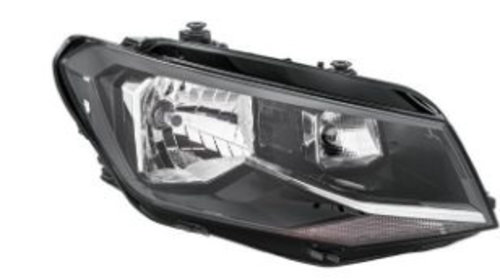 FAR HALOGEN STANGA/ DREAPTA VW CADDY 15-20