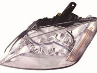 Far halogen stanga FORD FOCUS C-MAX 03/07