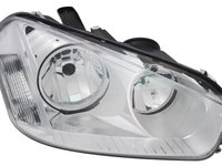 Far halogen stanga FORD FOCUS C-MAX 07/10