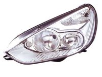 Far halogen stanga FORD GALAXY 06/11