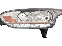 Far halogen stanga FORD TRANSIT Tourneo CONNECT 2013+