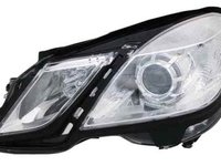 Far halogen stanga Mercedes E-CLASS w212 09-13