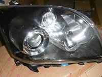 Far halogen stanga Toyota Avensis 2003/2008 model( E Mark 2006)