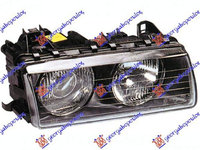 Far Hella 90-94 pentru Bmw Series 3 (E36) Coupe/Cabrio 90-98