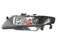 Far HONDA ACCORD DEPO 217-1144L-LD-EM