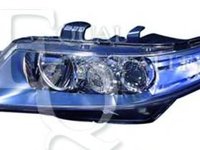 Far HONDA ACCORD EURO VIII (CL), HONDA ACCORD VII Tourer (CM) - EQUAL QUALITY PP0926D