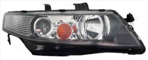 Far HONDA ACCORD VII CL TYC 20-0448-05-2