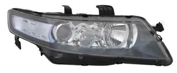 Far HONDA ACCORD VII Tourer CM TYC 20-12001-05-2