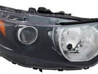 Far HONDA ACCORD VIII combi TYC 20-12053-15-2