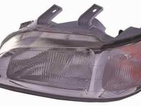 Far HONDA CIVIC VI Aerodeck MB MC LORO 217-1132R-LD-EM