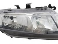 Far HONDA CIVIC VIII Hatchback (FN, FK) (2005 - 2012) TYC 20-0968-05-2 piesa NOUA