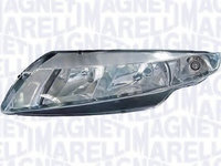 Far HONDA CIVIC VIII Hatchback (FN, FK) (2005 - 2020) MAGNETI MARELLI 711307022596