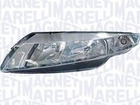 Far HONDA CIVIC VIII limuzina FD FA MAGNETI MARELLI 711307022596