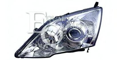 Far HONDA CR-V Mk III (RE) - EQUAL QUALITY PP1135D