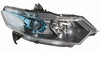 Far Honda Insight 01.2009-12.2011 DEPO partea Dreapta cu bec H11+HB3