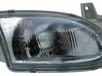 Far HYUNDAI ACCENT I X3- TYC 20-5897-05-2