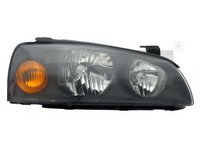 Far HYUNDAI ELANTRA (XD) (2000 - 2006) TYC 20-0421-05-2