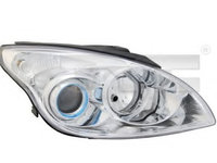 Far HYUNDAI i30 CW (FD) (2007 - 2012) TYC 20-11782-05-2