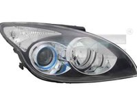 Far HYUNDAI i30 FD TYC 20-12277-05-2