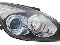 Far HYUNDAI i30 FD VAN WEZEL 8243964