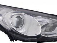 Far HYUNDAI ix35 LM EL ELH TYC 20-12371-05-2