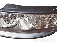 Far HYUNDAI SANTA F II (CM) - VAN WEZEL 8268961