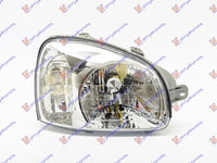 Far - Hyundai Santa Fe 2000 , 92102-26025