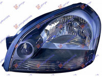 FAR HYUNDAI TUCSON 2004->2014 Far stanga regl electric PIESA NOUA ANI 2004 2005 2006 2007 2008 2009 2010 2011 2012 2013 2014