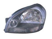 Far HYUNDAI TUCSON (JM) (2004 - 2010) ALKAR 2742632 piesa NOUA