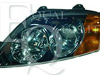 Far HYUNDAI TUSCANI (GK) - EQUAL QUALITY PP0834D