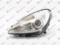 Far ?i-?e??? Hella -08-Mercedes Slk (R171) 04-10 pentru Mercedes,Mercedes Slk (R171) 04-10