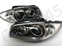 Far Βi-XENON AFS 07-11 VALEO BMW SERIES 1 (E81/87) 3/5D 04-11 / BMW SERIES 1 (E82/88) COUPE/CABRIO 07-13