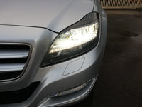 FAR ILS STANGA MERCEDES CLS W218 350 CDI AN 2011