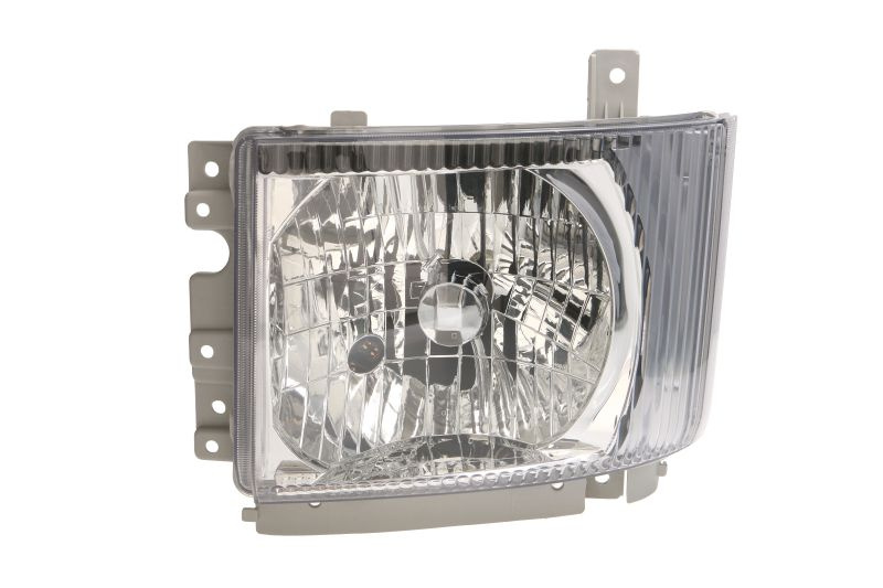 FAR ISUZU NPR NNR NQR (6TH GENERATION) 2006- NOU 8-98098482-1