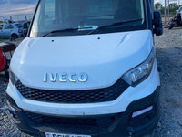 Far Iveco Daily 2.3 D 2016
