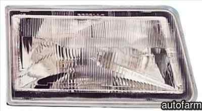 Far IVECO DAILY II platou / sasiu TYC 20-5425-08-2