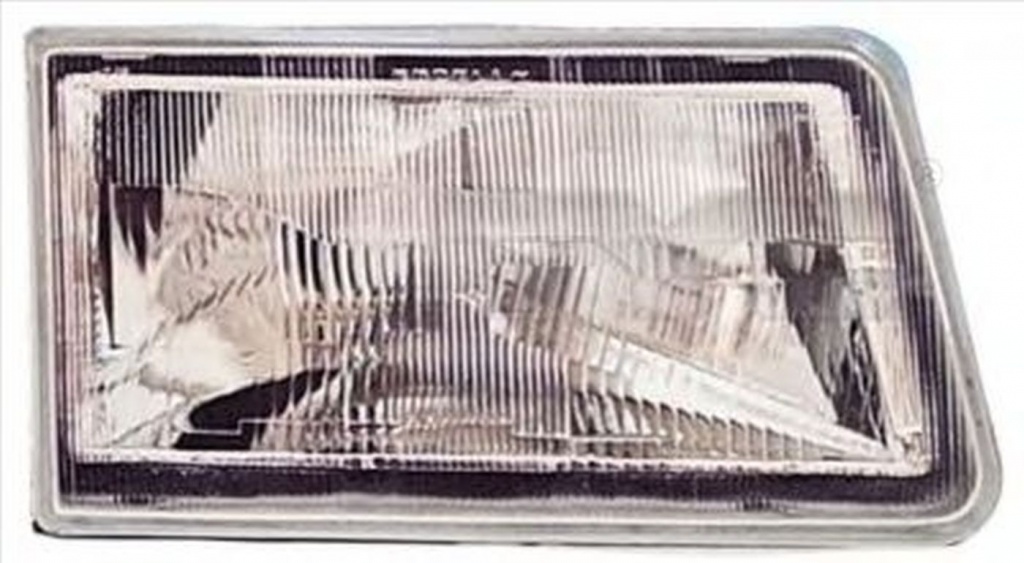 Far IVECO DAILY II platou sasiu TYC 20-5425-18-2