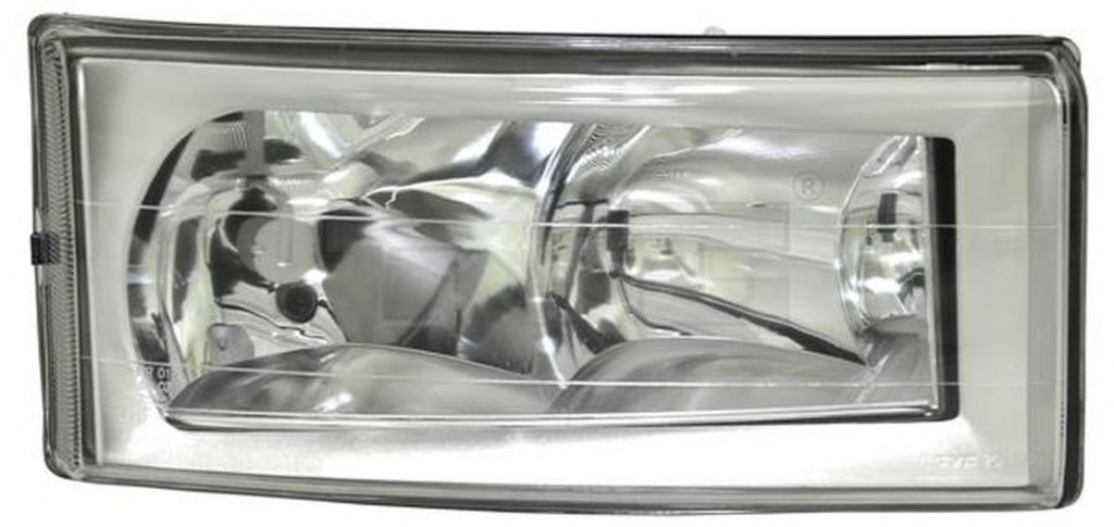 Far IVECO DAILY III platou sasiu TYC 20-0728-05-2
