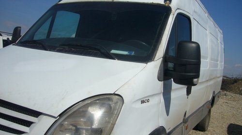 Far Iveco Euro 4