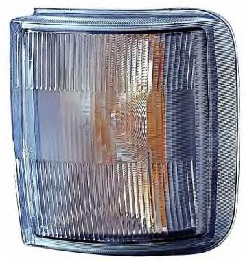 Far IVECO EuroTech MT (1992 - 1998) LORO 663-1504R-UE